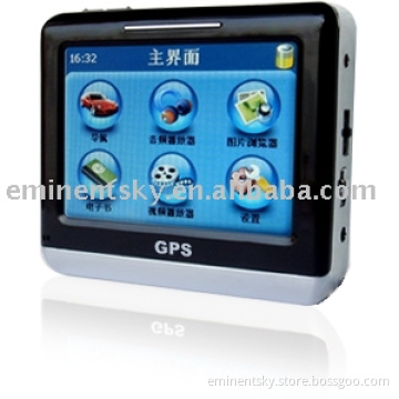 [super deal]&lt;Super deal&gt;GPS navigator